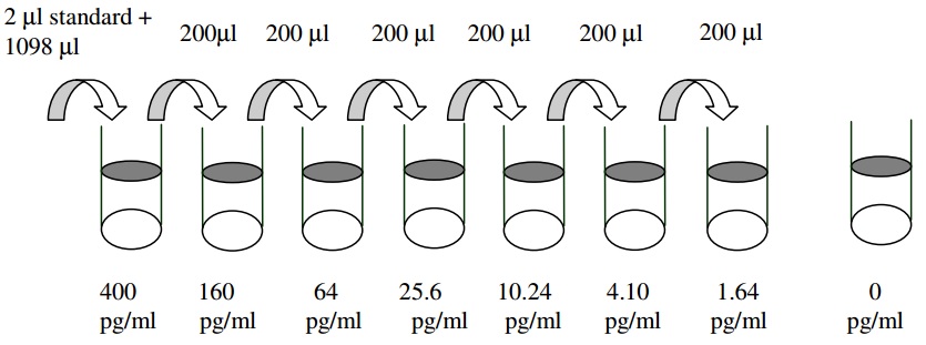Human Leptin ELISA(图2)