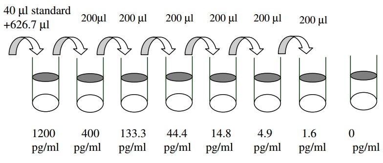 Human TIMP-2 ELISA(图2)