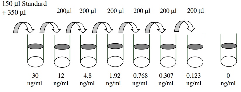 Mouse Endocan ELISA(图2)